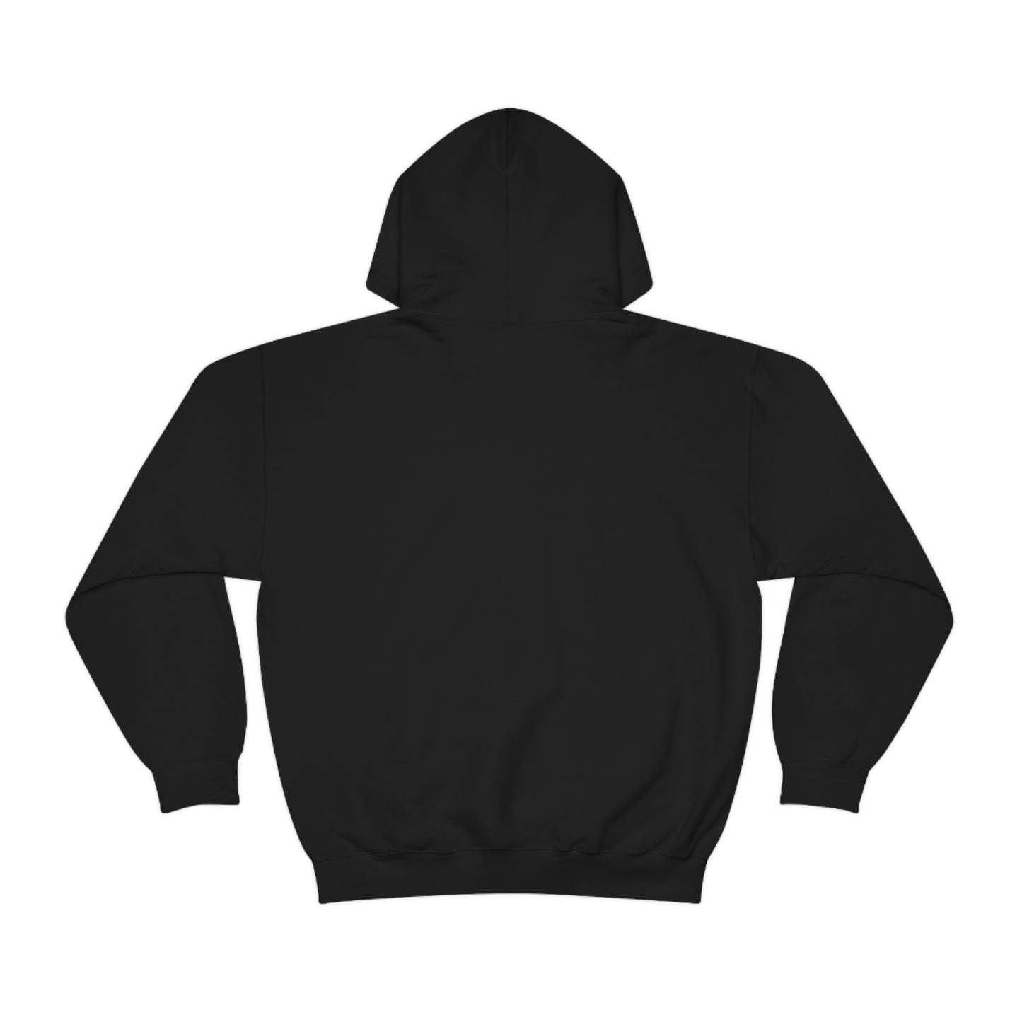 Unisex Heavy Blend™ KP Logo Hooded Sweatshirt